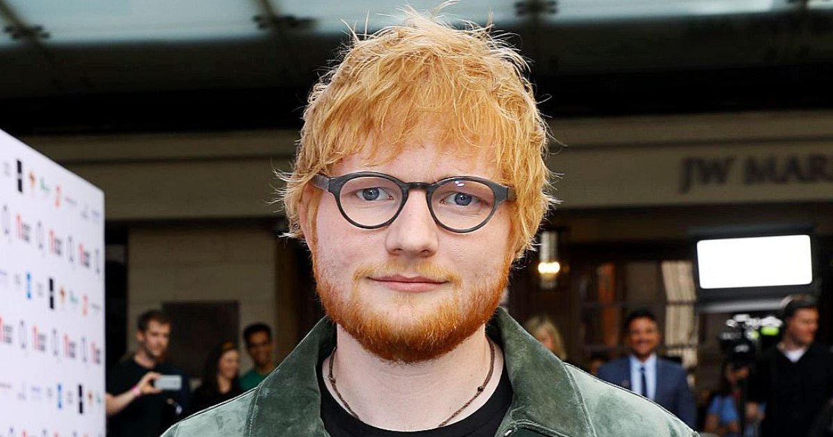 ec8db8eb84ac 65.jpg?resize=412,232 - Ed Sheeran Is Employing His Staff To The Fullest Unlike Other Entitled Celebs