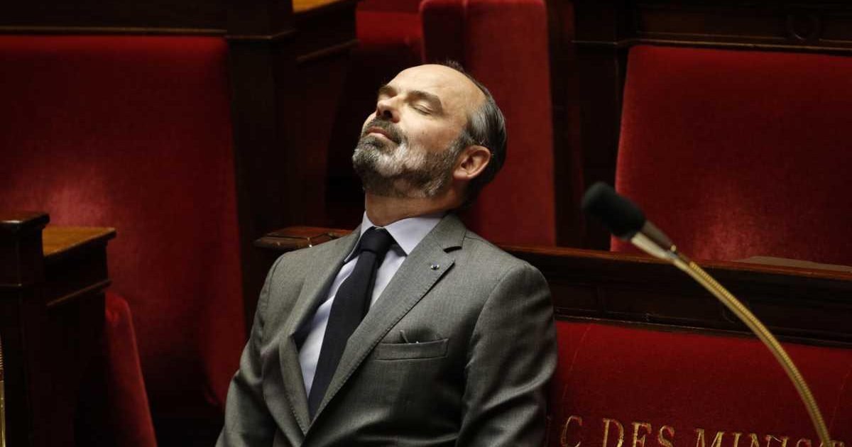 edoaurd philippe e1588240639335.jpeg?resize=412,232 - Une photo d'Edouard Philippe provoque des détournements hilarants