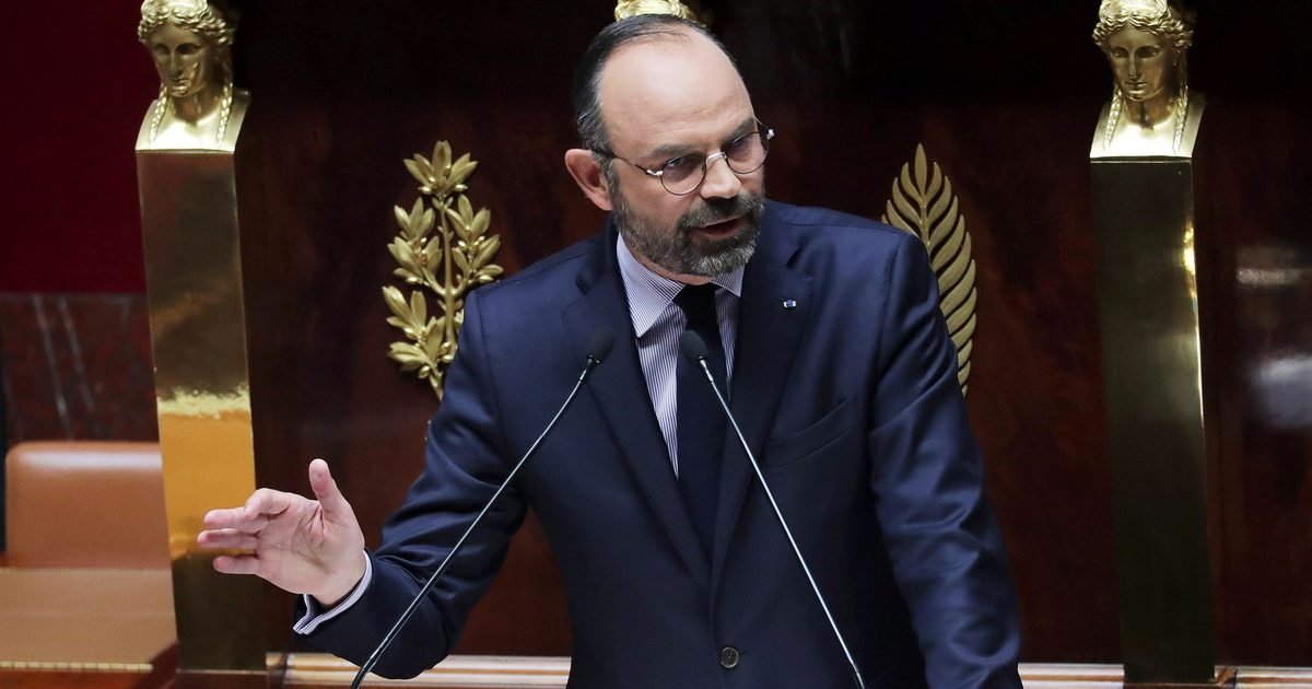 edouard philippe plan de deconfinement e1588084315546.jpg?resize=412,232 - Plan de déconfinement: "Protéger, tester et isoler"