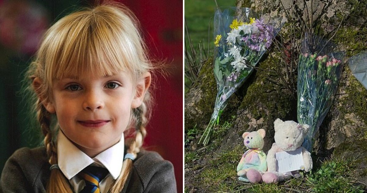 emily5.png?resize=412,275 - 7-Year-Old Girl Passed Away After A Woman Attacked Her In Front Of Her Terrified Father