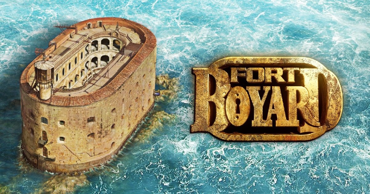 fb.jpg?resize=412,275 - Bonne nouvelle: le tournage de Fort Boyard est maintenu !