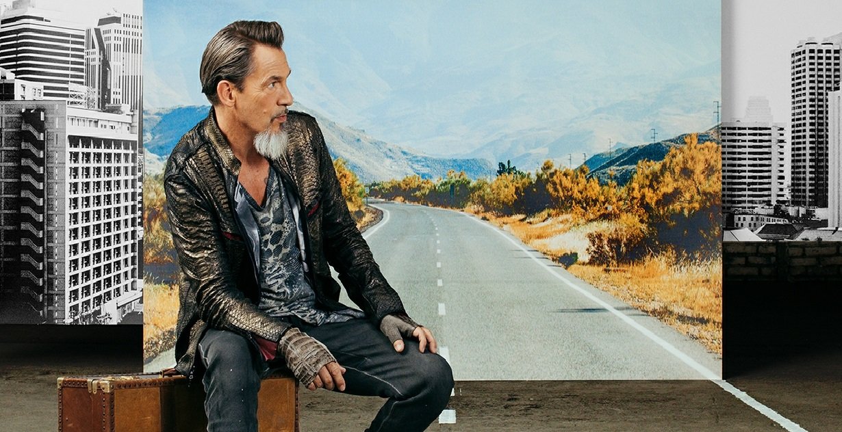 Quand on attaque Florent Pagny sur ses impôts, il répond sans mâcher ses mots ! - Vonjour
