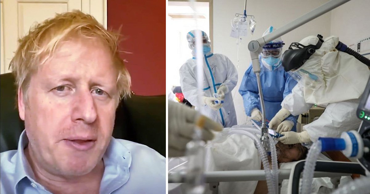 ggsss 1.jpg?resize=1200,630 - Breaking: Boris Johnson Shifted To ICU Due To The Prevailing Symptoms Of Coronavirus