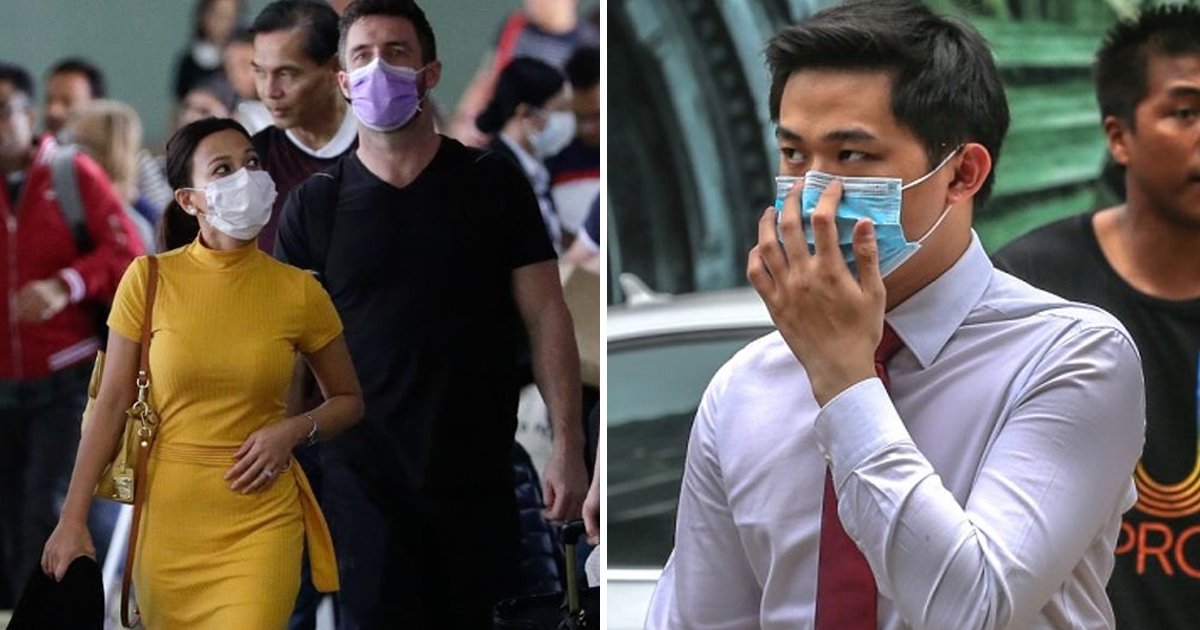 ggsss 2.jpg?resize=1200,630 - Face Masks Cannot Protect You Against Coronavirus, Says WHO