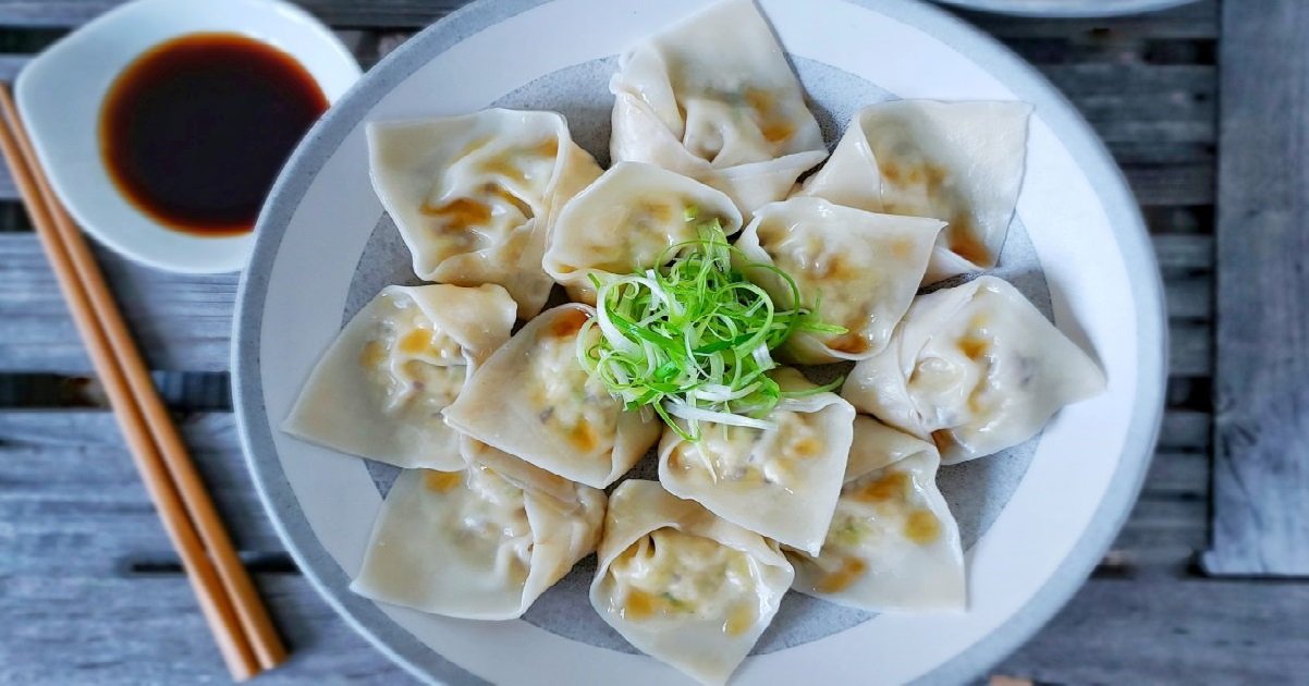 gyoza.jpeg?resize=412,275 - À vos fourneaux: La recette facile des Gyoza à la japonaise