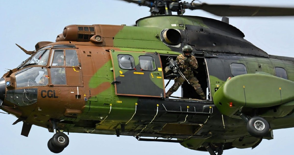 helico.jpg?resize=412,275 - Crash: un hélicoptère militaire s'est écrasé dans les Hautes-Pyrénées