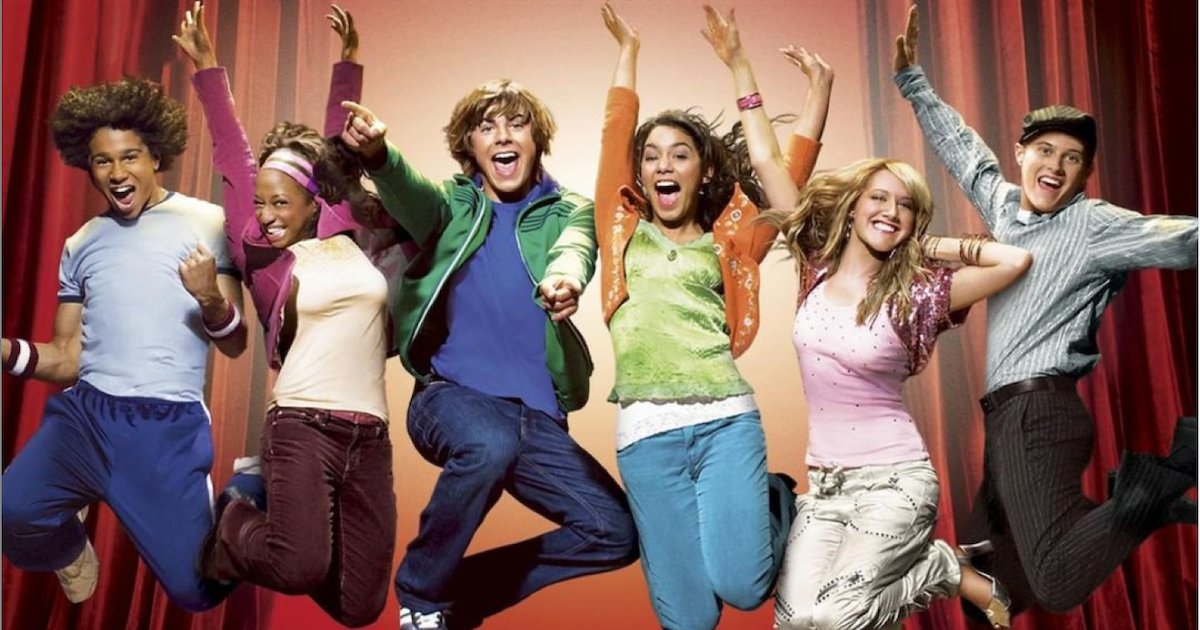 high school musical.png?resize=1200,630 - Les stars de High School Musical vont bientôt se réunir lors d’une émission spéciale Disney