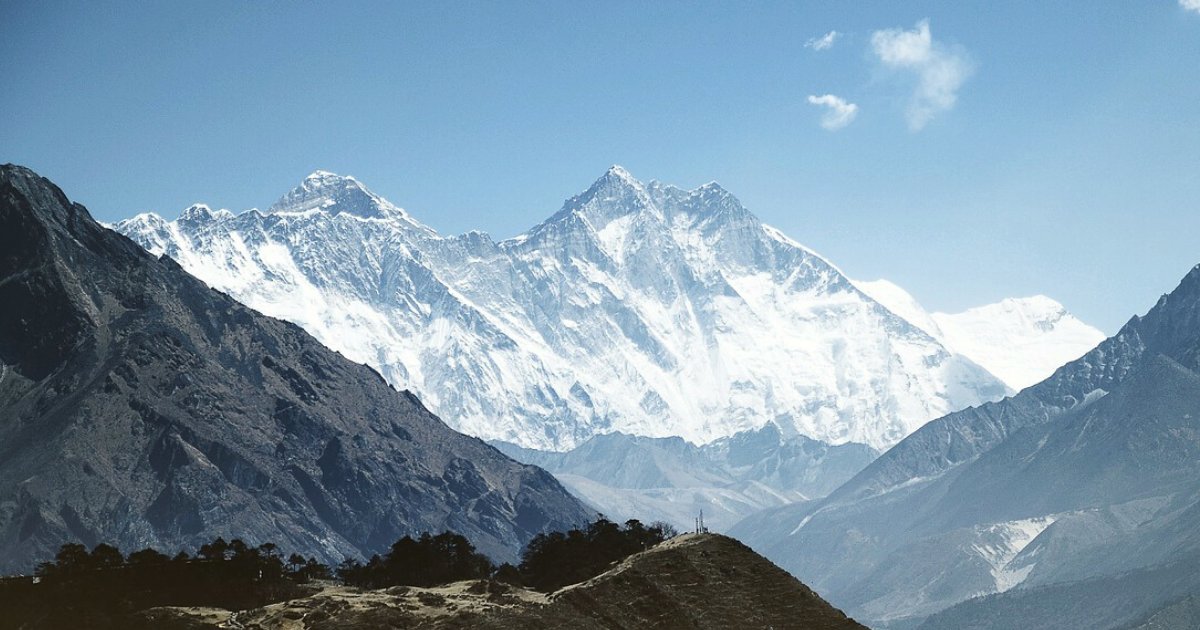 himalayas6.png?resize=412,232 - For The First Time In 30 Years, The Himalayas Are Visible Again From India