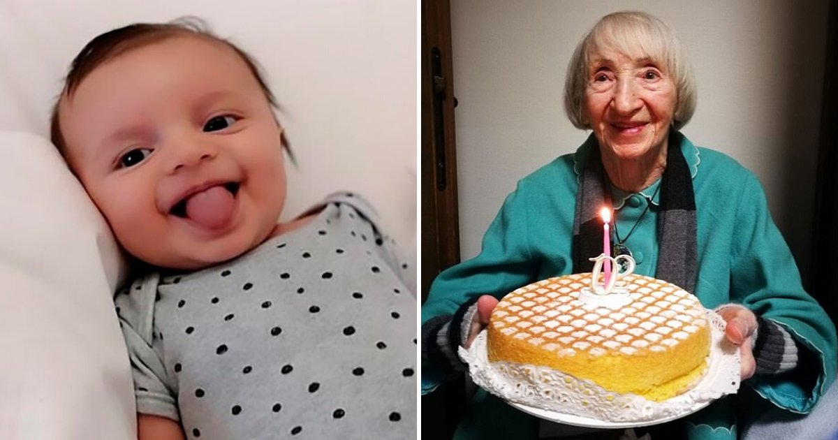 italy3.png?resize=412,275 - 6-Month-Old Baby And 102-Year-Old Woman Become Beacons Of Hope After They Survived Coronavirus