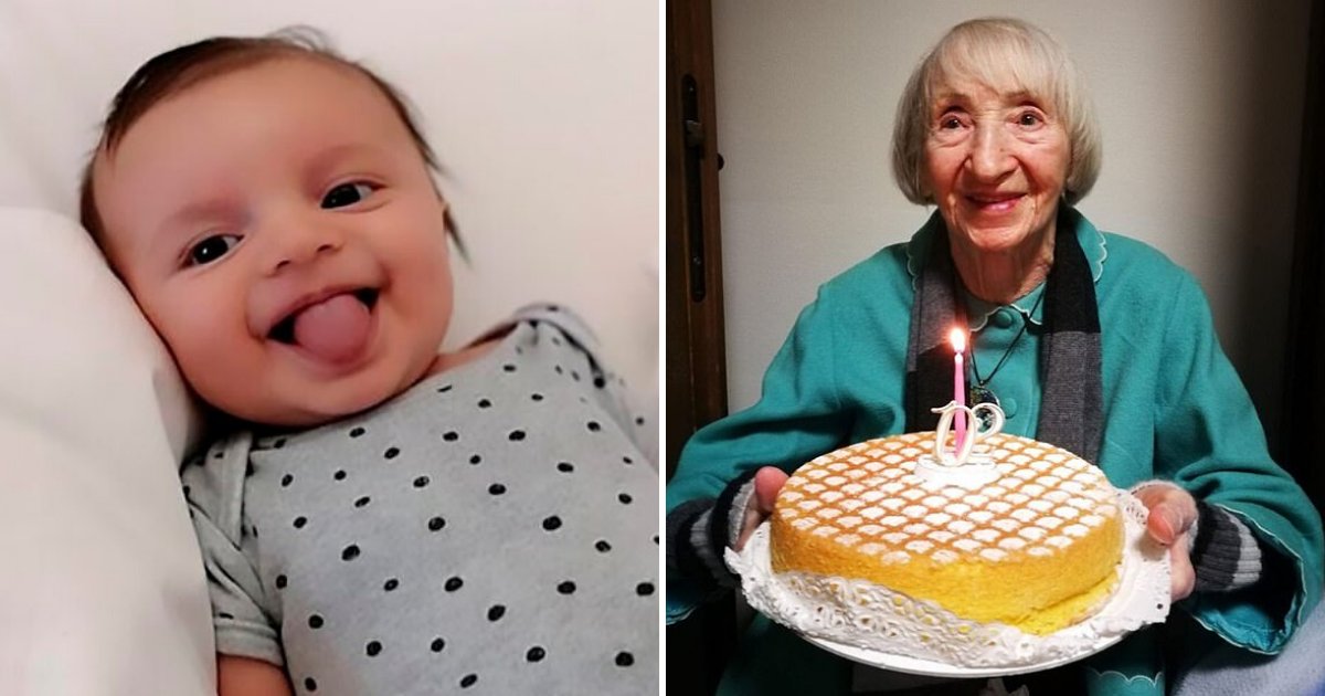 italy3.png?resize=412,232 - 6-Month-Old Baby And 102-Year-Old Woman Become Beacons Of Hope After They Survived Coronavirus