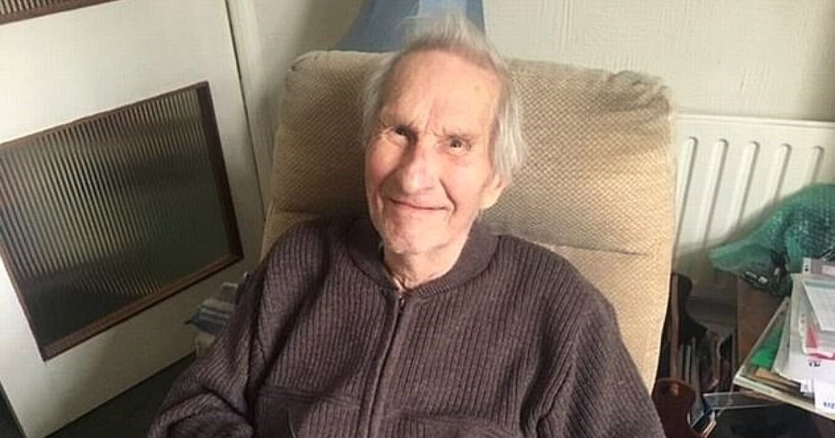 jim3.jpg?resize=1200,630 - ‘Stubborn’ 92-Year-Old Grandfather Beats Coronavirus Despite Battling A Terminal Disease