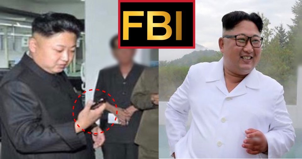 kakaotalk 20200425 005320869.jpg?resize=412,232 - "FBI가 보고 굉장히 웃었다고ㅋㅋㅋㅋ"...'FBI'가 밝힌 북한 '김정은'이 가장 많이 검색한 단어.jpg