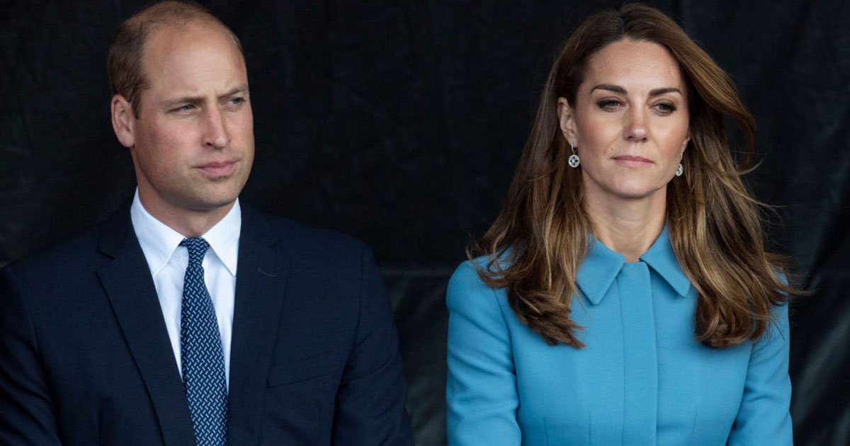 kate middleton was left in tears after hearing stories from frontline staff before launching new mental health support service with prince william.jpg?resize=1200,630 - Kate Middleton Left In Tears After Hearing Stories From Frontline Staff Before Launching New Mental Health Support Service With Prince William