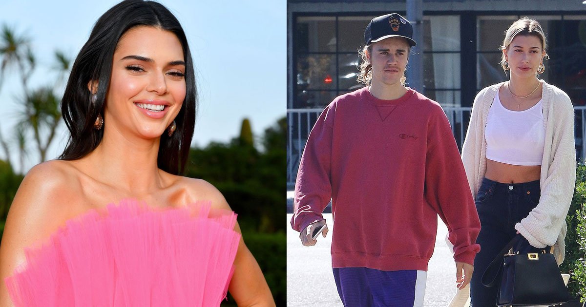 kendall jenner revealed her quarantine activities to justin bieber and hailey baldwin.jpg?resize=412,232 - Kendall Jenner Shared Her Quarantine Life With Bieber And Hailey Baldwin In An Instagram Live Chat