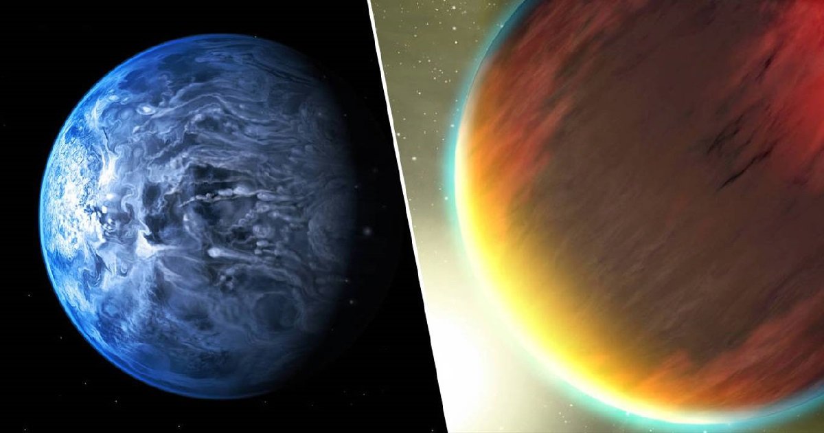 kepler 1649c.jpg?resize=1200,630 - Kepler-1649c: la NASA a découvert une exoplanète très similaire à la Terre !