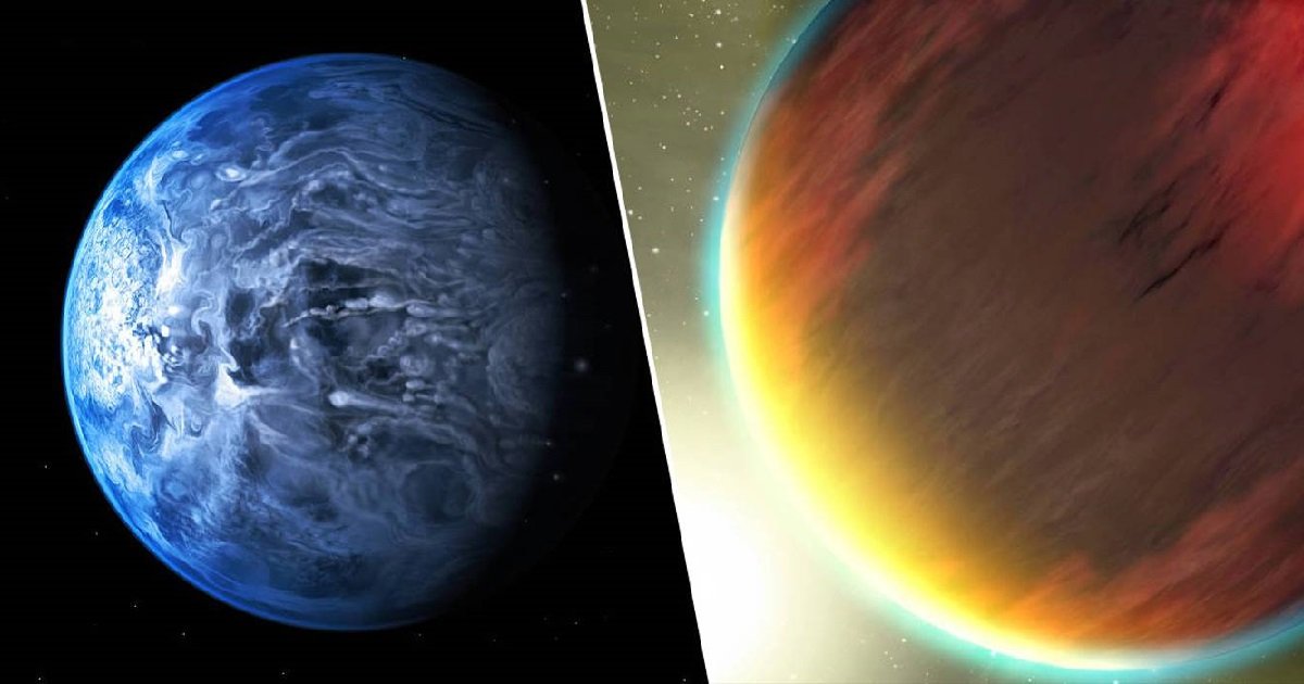 kepler 1649c.jpg?resize=412,275 - Kepler-1649c: la NASA a découvert une exoplanète très similaire à la Terre !