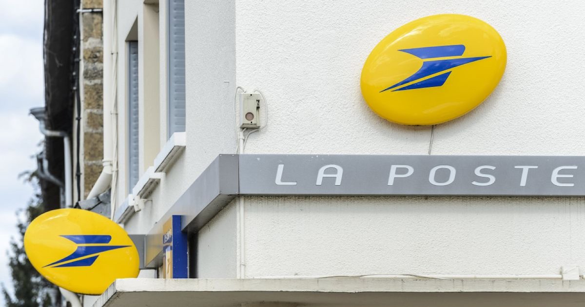 la poste.png?resize=1200,630 - Déconfinement : La Poste a annoncé ses mesures pour un retour presque à la normale