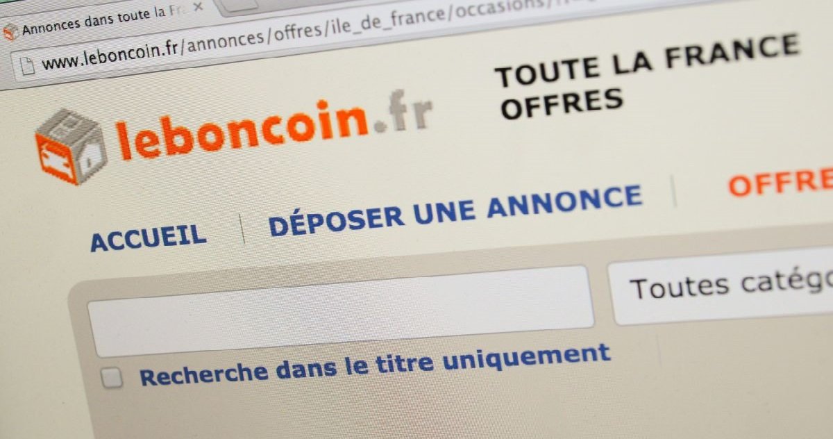 lbc2.jpg?resize=412,275 - Le Bon Coin: Suite à un redressement fiscal un homme est obligé de vendre sa Lamborghini