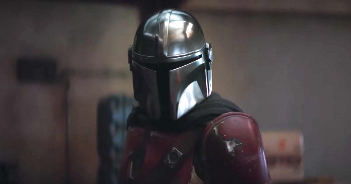 m3 4.jpg?resize=1200,630 - Disney+ Will Be Launching The Mandalorian Docuseries On May 4th, "Star Wars Day"