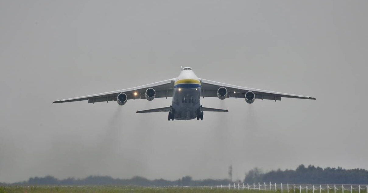 masques 1.jpg?resize=412,275 - Masques médicaux: un avion arrive de Chine à Nantes avec plus d'un million de masques