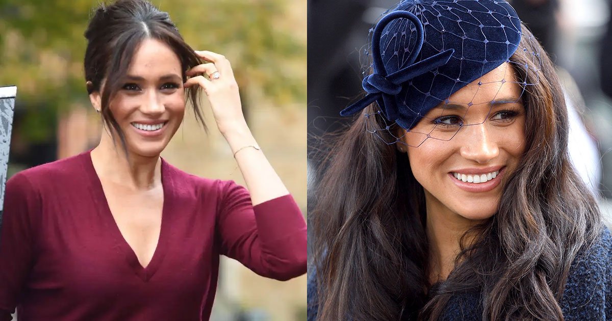 meghan markles hair stylist praised her warm nature and called her a modern princess.jpg?resize=412,275 - Meghan Markle's Hair Stylist Praised Her Warm Nature And Called Her A Modern Princess