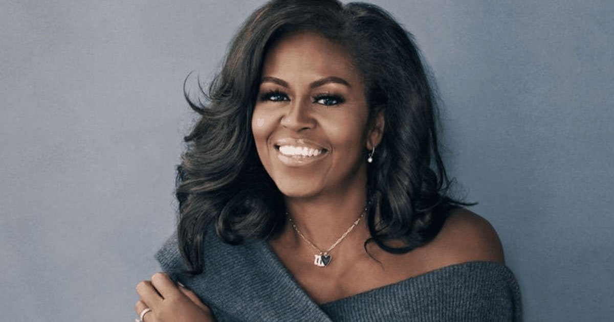 michelle obamas documentary becoming will be available on netflix in may.jpg?resize=1200,630 - Michelle Obama’s Documentary 'Becoming' Will Be Available On Netflix In May