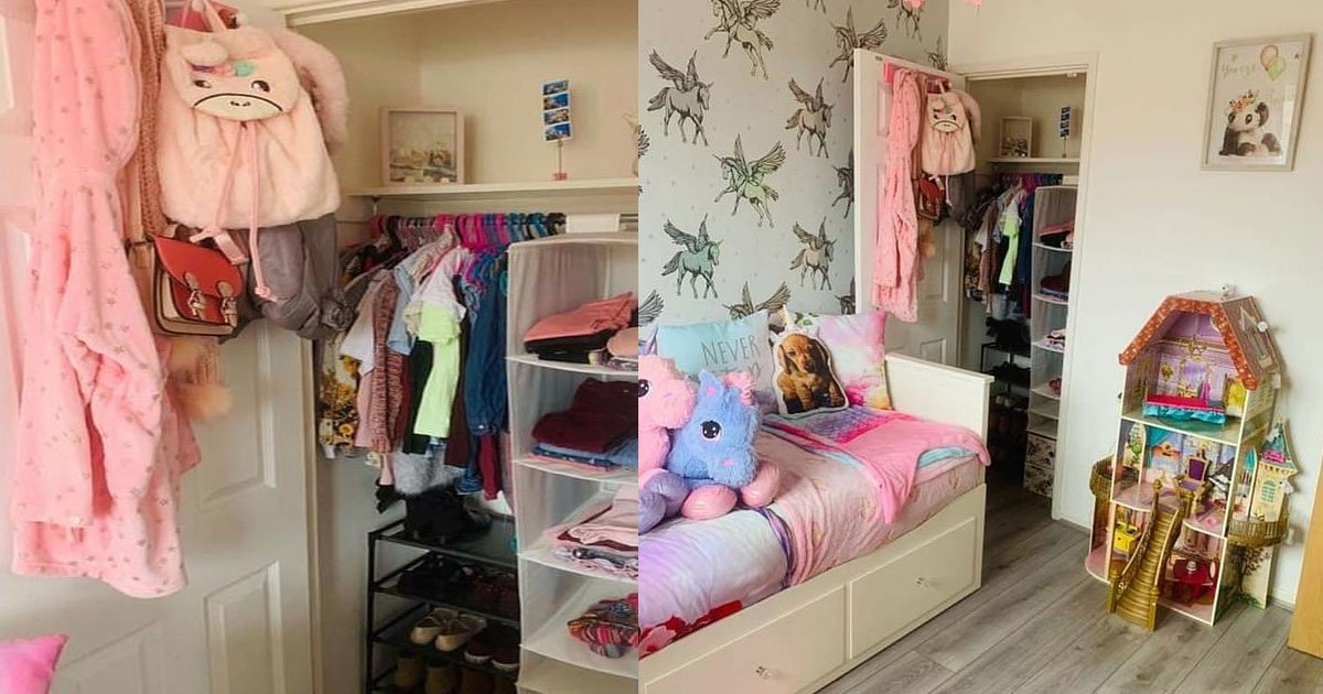 mum of two transformed her entire home using bargain brands and the result is amazing.jpg?resize=1200,630 - Mom-Of-Two Transformed Her Entire Home To Cope With Anxiety And Stress From The Lockdown