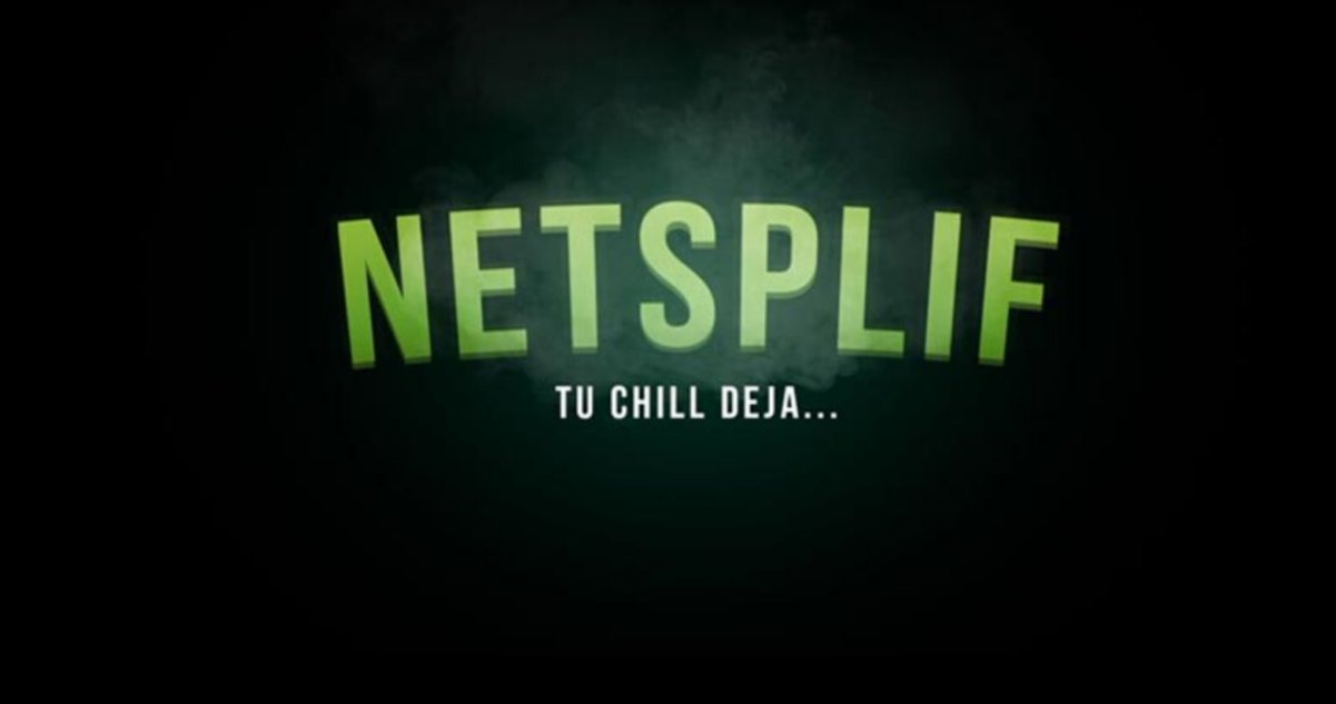 netsplif.png?resize=412,275 - Insolite: Découvrez Netsplif, le Netflix pour les fumeurs de cannabis !