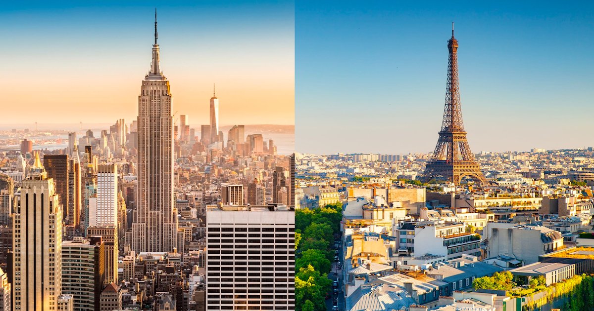 new york france.png?resize=412,232 - Confinement : à New York et en France, des militants appellent à la suspension des loyers
