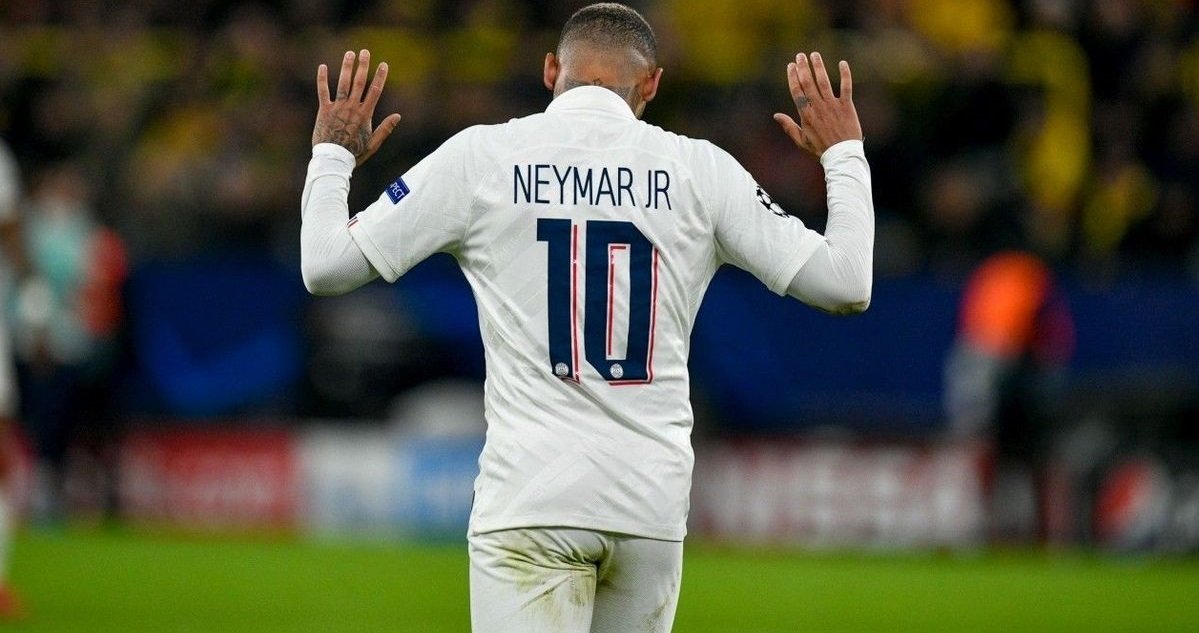 ney.jpg?resize=1200,630 - Neymar a fait un don de près d'un million d'euros pour la fondation des Nations Unies pour l'enfance