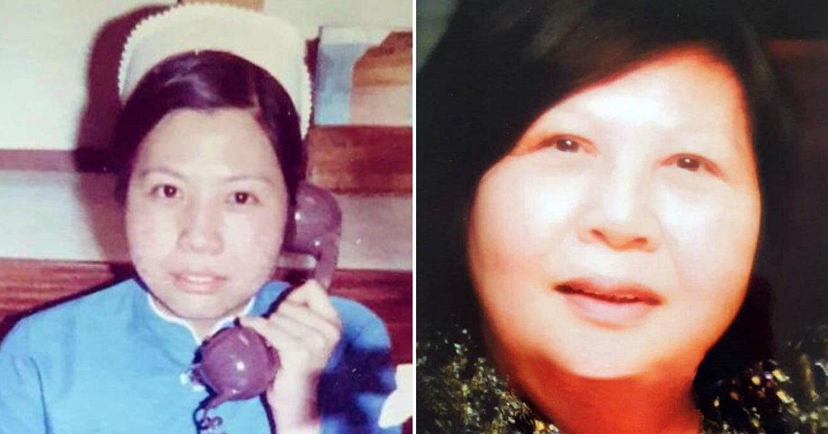 nurse4 1.png?resize=412,275 - Nurse Who Worked For More Than 40 YEARS Passed Away After Treating Coronavirus Patients