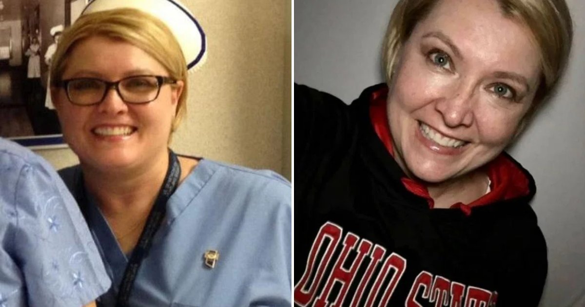 nurse5.png?resize=412,275 - Nurse Passed Away Alone In Her Home After Being Denied Coronavirus Test Twice Because She Was Not Showing Symptoms