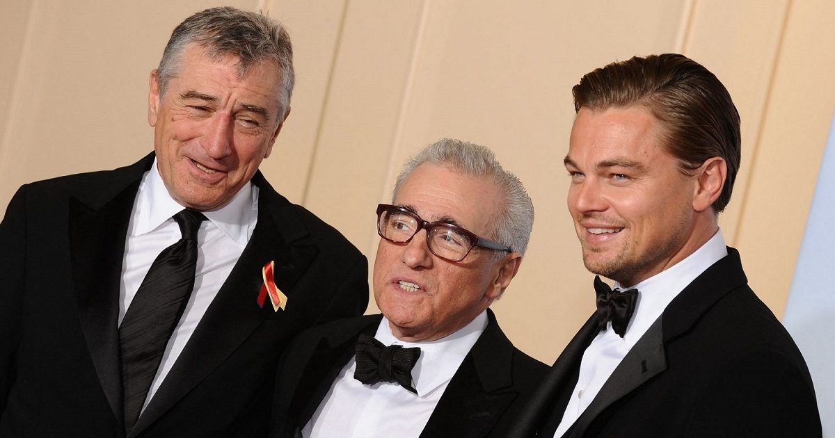 orange cineday e1587032902518.jpg?resize=1200,630 - Leonardo DiCaprio et Robert De Niro vous invitent au tournage du prochain Martin Scorsese