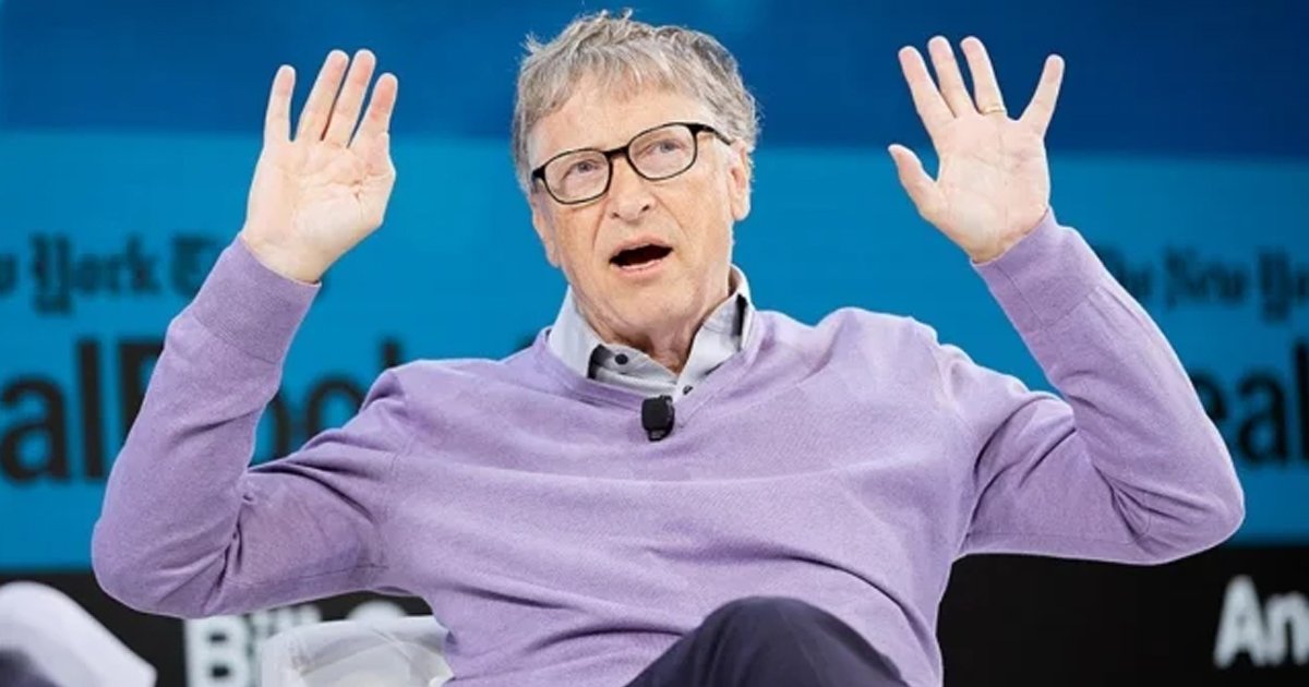 p1 11.jpg?resize=1200,630 - Revelan Emails Entre Bill Gates Y La OMS Que Los Incrimina De "Crear" El Virus