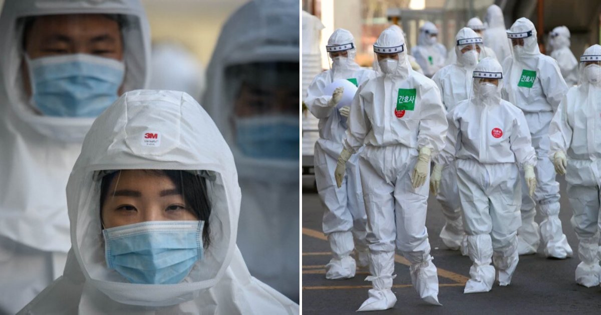 positive6.png?resize=412,275 - 51 Patients Who Recovered From Coronavirus Tested Positive Again Amid Fears Virus Could Hide In Human Cells And Reactivate