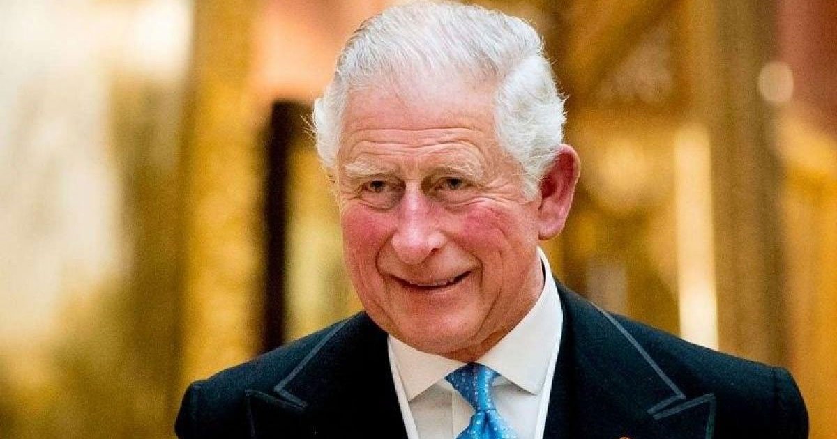 prince charles revealed he is using technology to keep in touch with his family and also discovering some funny viral videos during isolation.jpg?resize=412,275 - Prince Charles Is Entertaining Himself By Watching Funny Viral Videos During Isolation