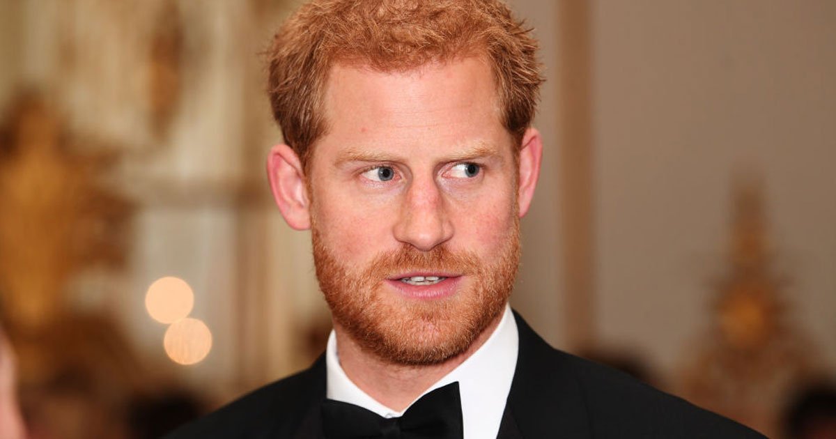 prince harry launched an online platform that provides u k military personnel access to mental healthcare and advice.jpg?resize=1200,630 - Prince Harry Launched An Online Platform That Provides U.K. Military Personnel Access To Mental Healthcare And Advice