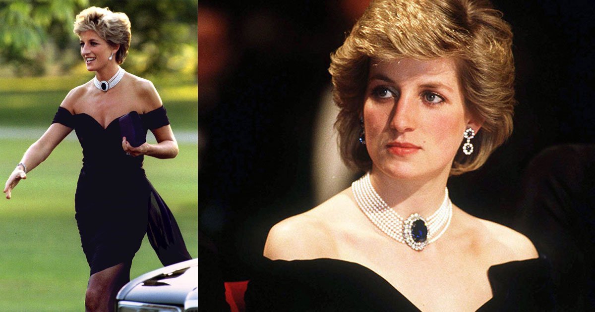 princess dianas former butler revealed she refused to attend the 1994 vanity fair party after prince charles confirmed his affair with camilla on tv.jpg?resize=412,232 - Princess Diana's Former Butler Revealed She Refused To Attend The 1994 Vanity Fair Party After Prince Charles Confirmed His Affair On TV