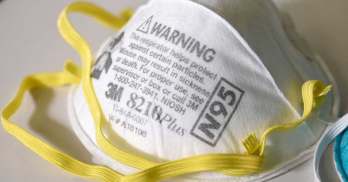 reuters1.jpg?fit=1024%2C538&ssl=1&strip=all - White House Sent The Wrong Masks, Says Illinois Governor