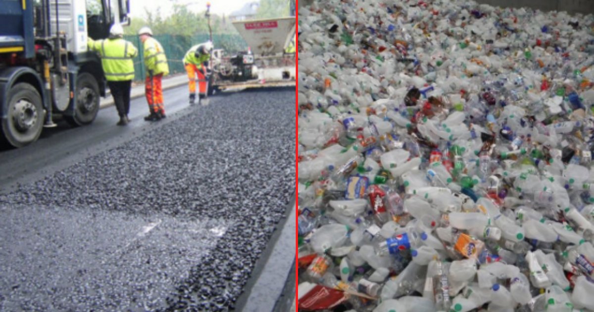 s2.png?resize=1200,630 - This Company is Using Plastic Bottles to Make Roads That Are Way More Durable Than Asphalt