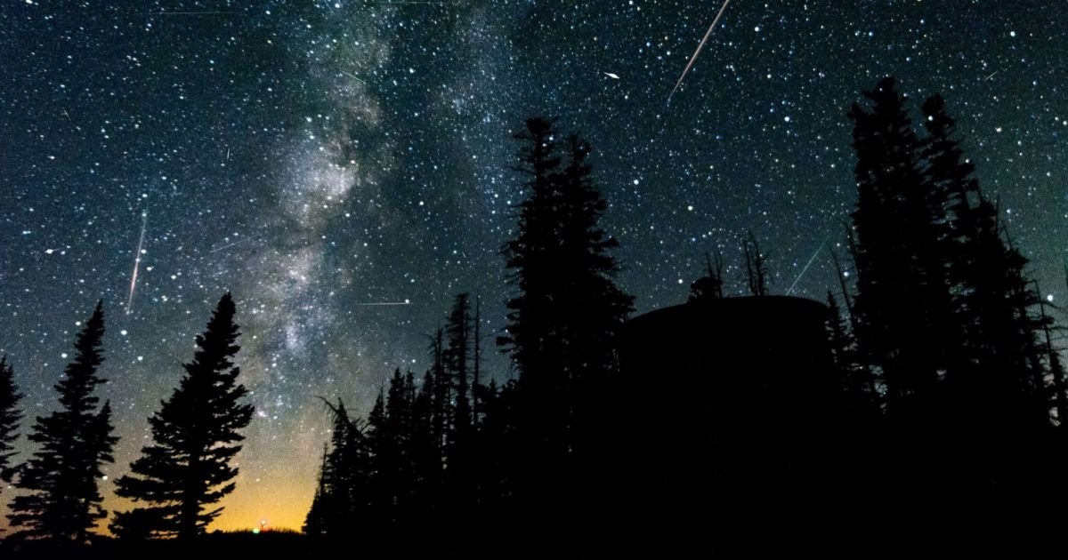 shower5.jpg?resize=412,232 - Lyrid Meteor Shower April 2020 Comes To Skies With Up To 15 Shooting Stars Per Hour