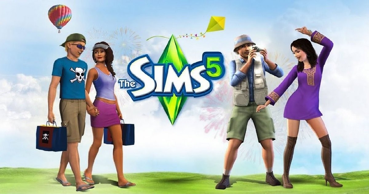 sims 5.jpg?resize=412,275 - Bonne nouvelle: la sortie des "Sims 5" c'est pour bientôt !