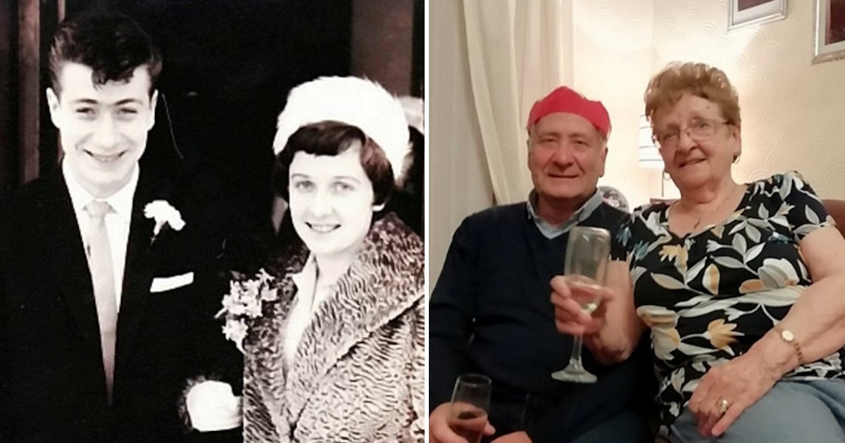 small joys 1.jpg?resize=412,275 - Childhood Sweethearts Married For 57 Years Died Of Coronavirus Just 24 Hours Apart