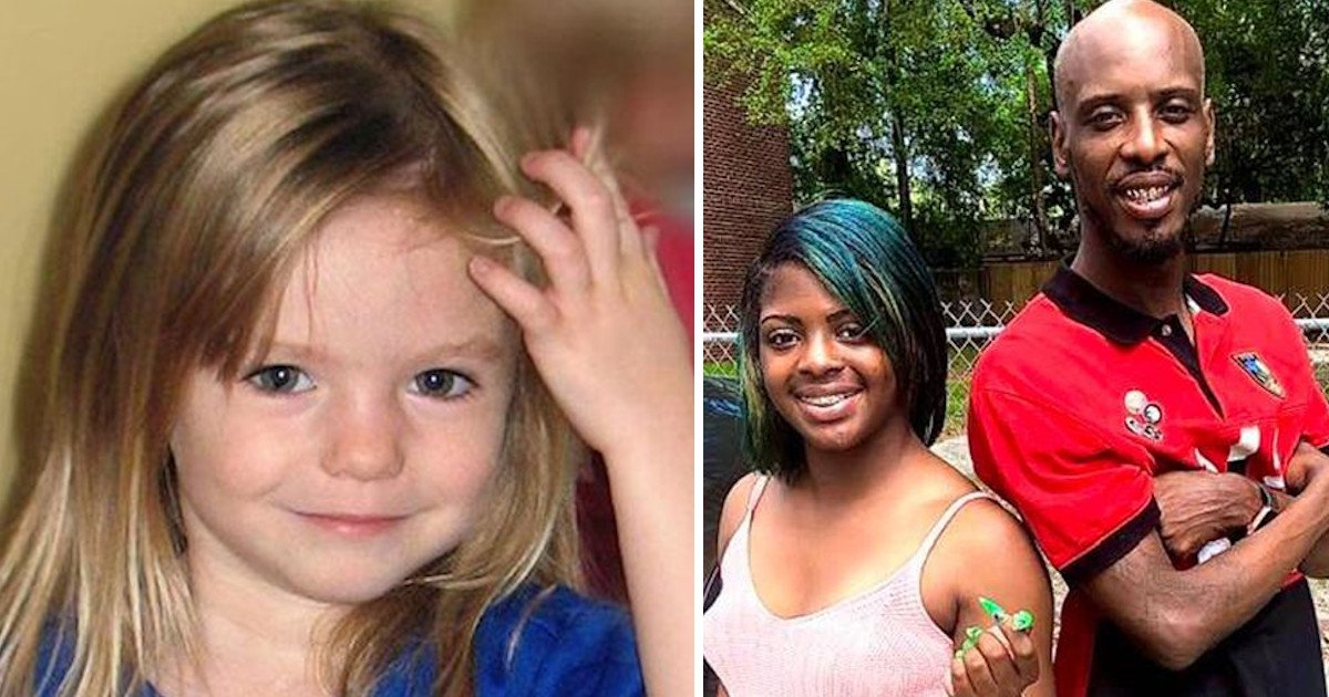 small joys.jpg?resize=412,275 - Father And Daughter Who Reunited After 18 Years Sent A Message To The McCanns Whose Daughter Is Missing Since 2007