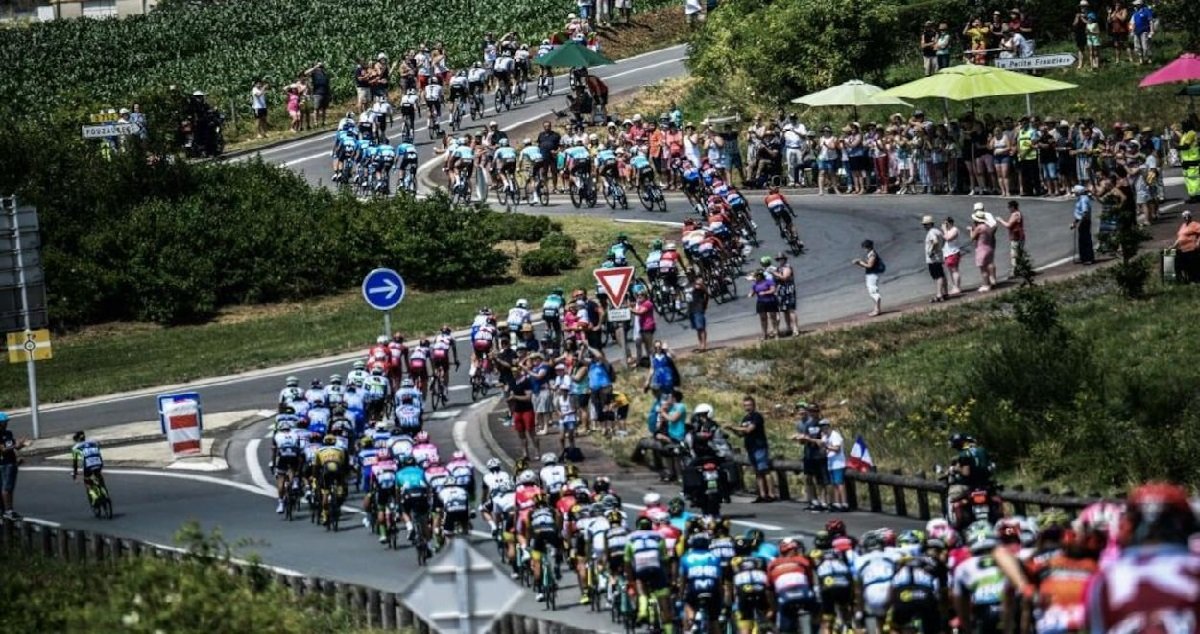 tdf.jpg?resize=1200,630 - Tour de France 2020: il devrait bien avoir lieu mais à des dates différentes