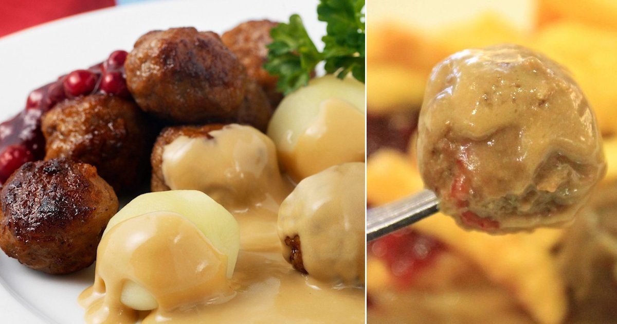 untitled 1.png?resize=1200,630 - Here’s How To Make IKEA Swedish Meatballs At Home Amid Lockdown