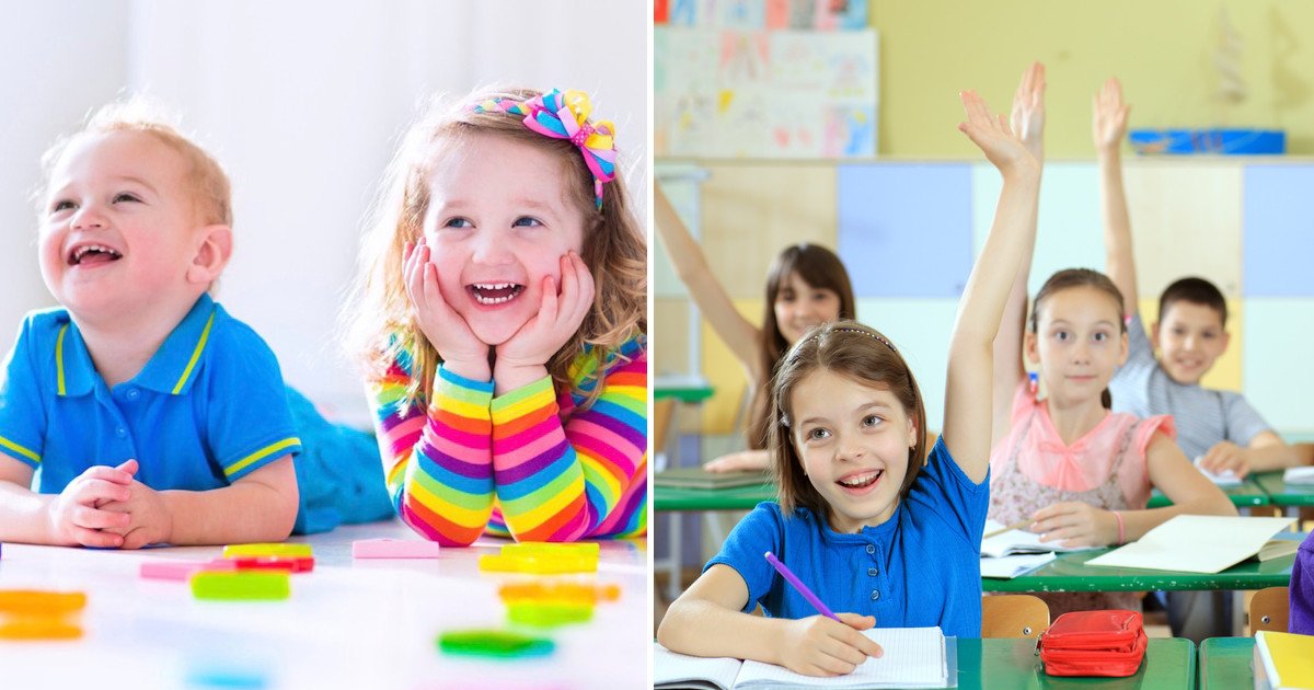 untitled 246.jpg?resize=412,275 - Teachers Shared Stories About Their Students And They Are Downright Hilarious