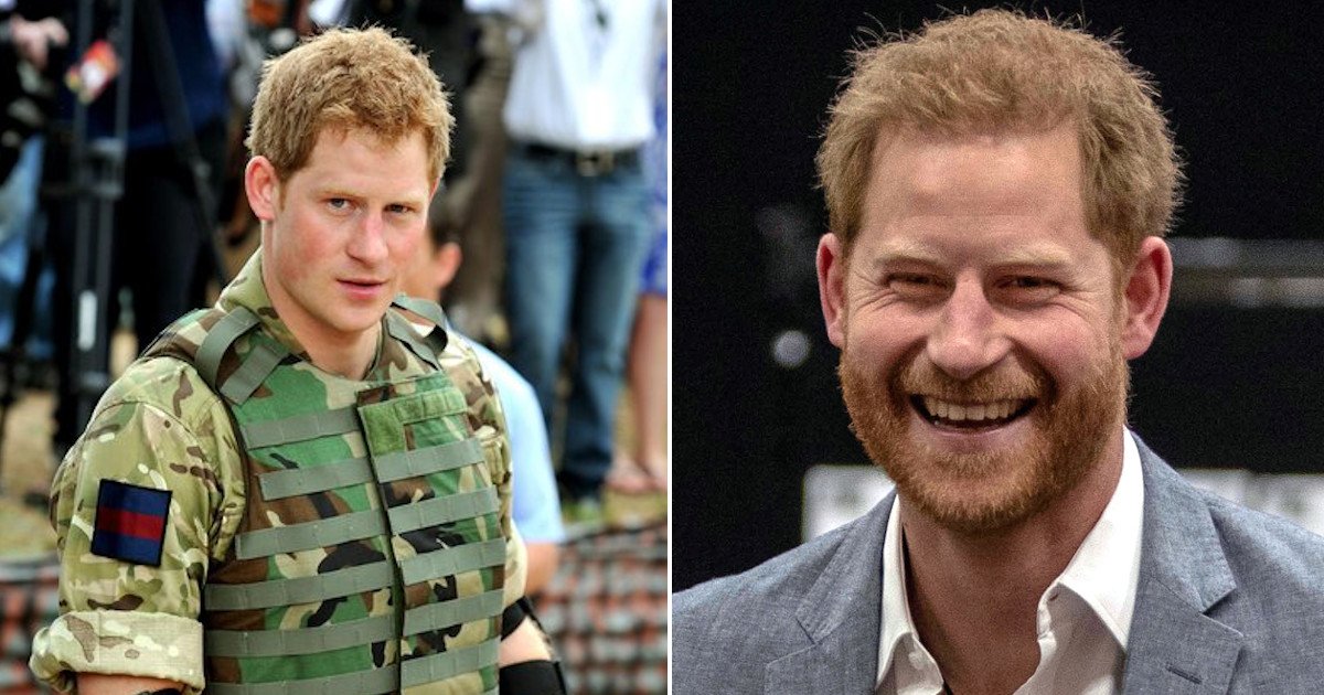 untitled 268.jpg?resize=1200,630 - Prince Harry Told Friends He Misses Army As It Was His “Happy Place” But Life Has Been "Turned Upside Down" After Stepping Down As Senior Royals