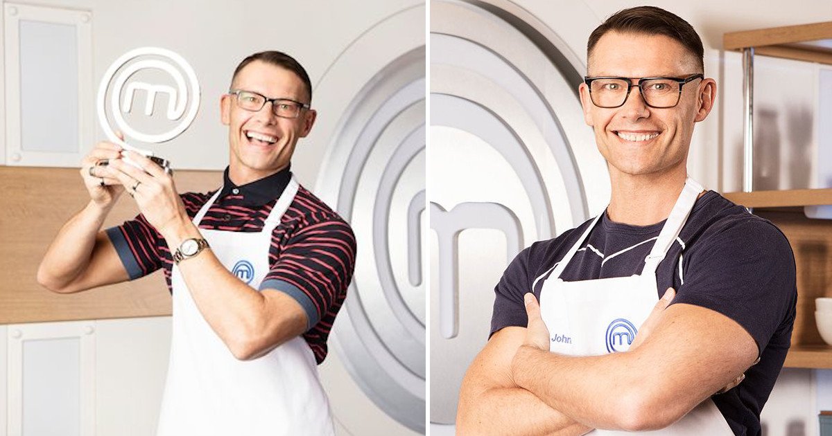 untitled 270.jpg?resize=412,275 - Celebrity MasterChef Winner Says Being In The Kitchen Saved Him From Addiction And An Early Death