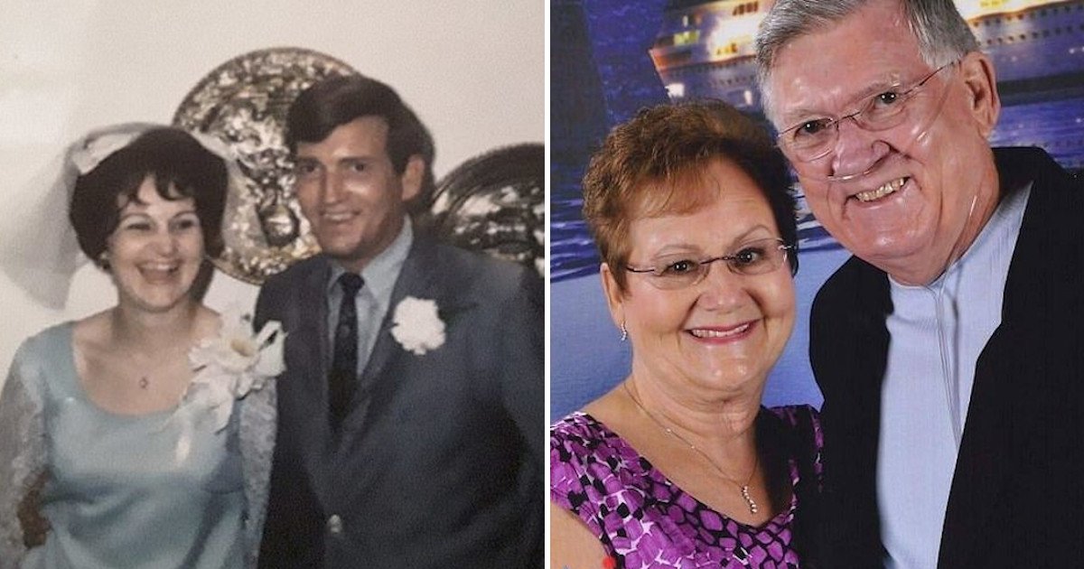 untitled 37.jpg?resize=412,275 - Couple Married For Over 50 Years Died Of Coronavirus Just Minutes Apart While Holding Hands
